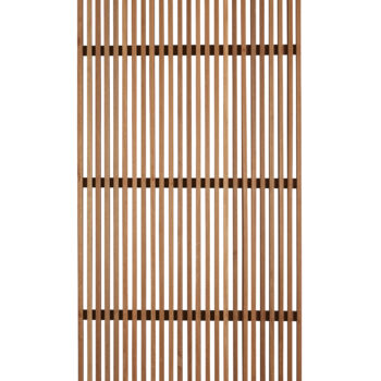 Hardwood Timber Screens
