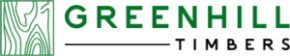 Greenhill Timbers Logo